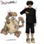 ssjishmael