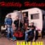 Hillbilly Hellcats