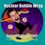 Nuclear Bubble Wrap