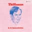 M. Balamuralikrishna