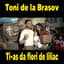 TONI DE LA BRASOV
