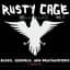 Rusty Cage