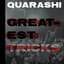 Quarashi