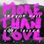 Trevor Hall