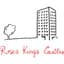 Roses Kings Castles