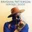 Rahsaan Patterson