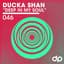 Ducka Shan