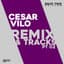 Cesar Vilo