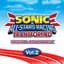 SEGA SOUND TEAM