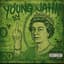 YOUNG JAHH