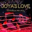 Joya's Electro Jazz