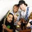 Los Mox!