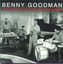 Benny Goodman Quartet