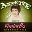 Annette Funicello