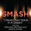 SMASH Cast