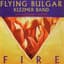 The Flying Bulgar Klezmer Band