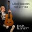 Jonas Lefvert