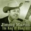 Jimmy Martin