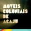 Móveis Coloniais de Acaju