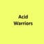 Acid Warrior