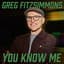 Greg Fitzsimmons