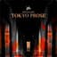 Tokyo Prose