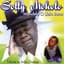 Solly Moholo