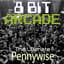 8-Bit Arcade