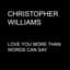 Christopher Williams