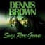 Dennis Brown