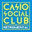 Casio Social Club