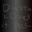 DUSTIN RECORDS