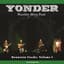Yonder Mountain String Band