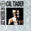 Cal Tjader