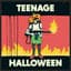 Teenage Halloween