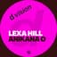 Lexa Hill