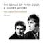 Peter Cook & Dudley Moore