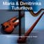 Maria And Dimitrinka Tuturilova