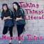 The Merrell Twins