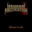 Mastication