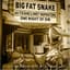 Big Fat Snake