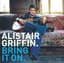 Alistair Griffin