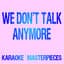 Karaoke Masterpieces
