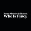 Who Is Fancy