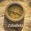Zaballeta