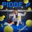Pidde P