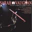 Sarah Vaughan