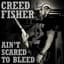 Creed Fisher