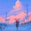 Watercolor Paintings