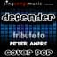 Peter Andre